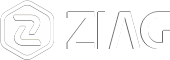 Logo - Ziag Imóveis