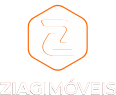 Logo - Ziag Imóveis