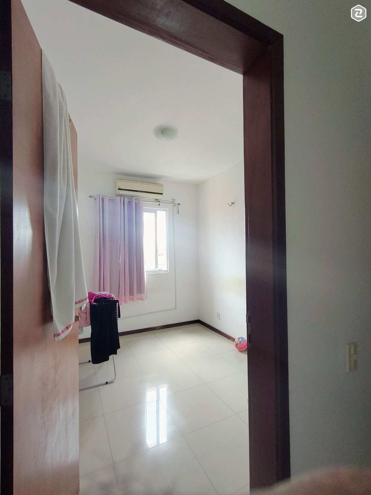 Apartamento com 2 quartos à venda no Recanto dos Vinhais, condomínio Park vinhais, Rua Plutão, Sn, CEP 65070-400 São Luís/MA - Ziag Imóveis