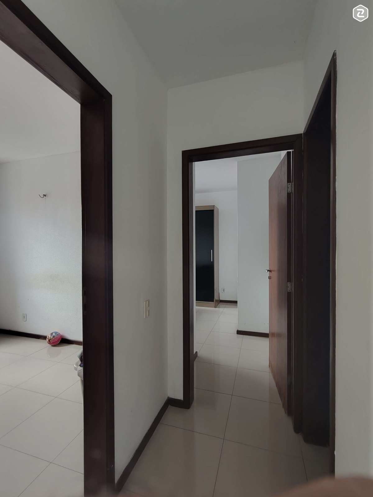Apartamento com 2 quartos à venda no Recanto dos Vinhais, condomínio Park vinhais, Rua Plutão, Sn, CEP 65070-400 São Luís/MA - Ziag Imóveis