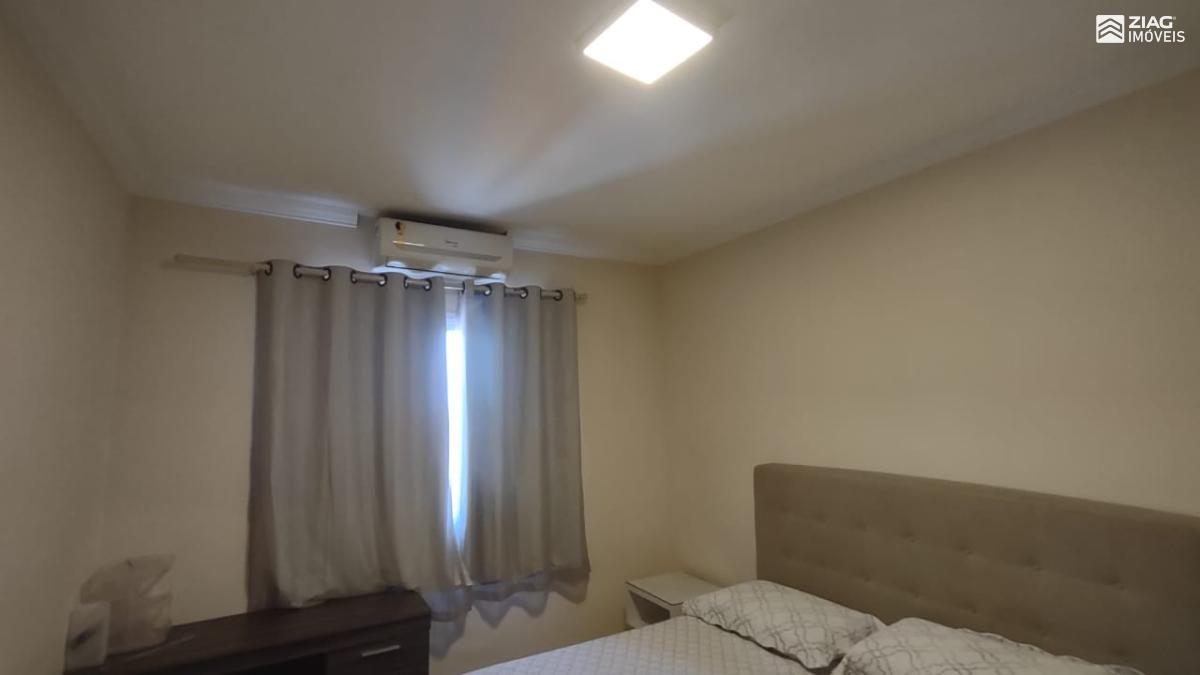 Apartamento com 2 quartos, mobiliado para locação, Condomínio Park Vinhais, Rua Plutão, Recanto dos Vinhais, São Luís/MA - Ziag Imóveis