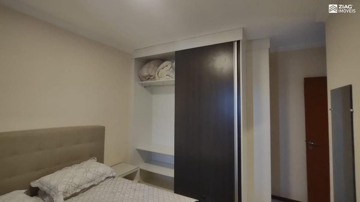 Apartamento com 2 quartos, mobiliado para locação, Condomínio Park Vinhais, Rua Plutão, Recanto dos Vinhais, São Luís/MA - Ziag Imóveis