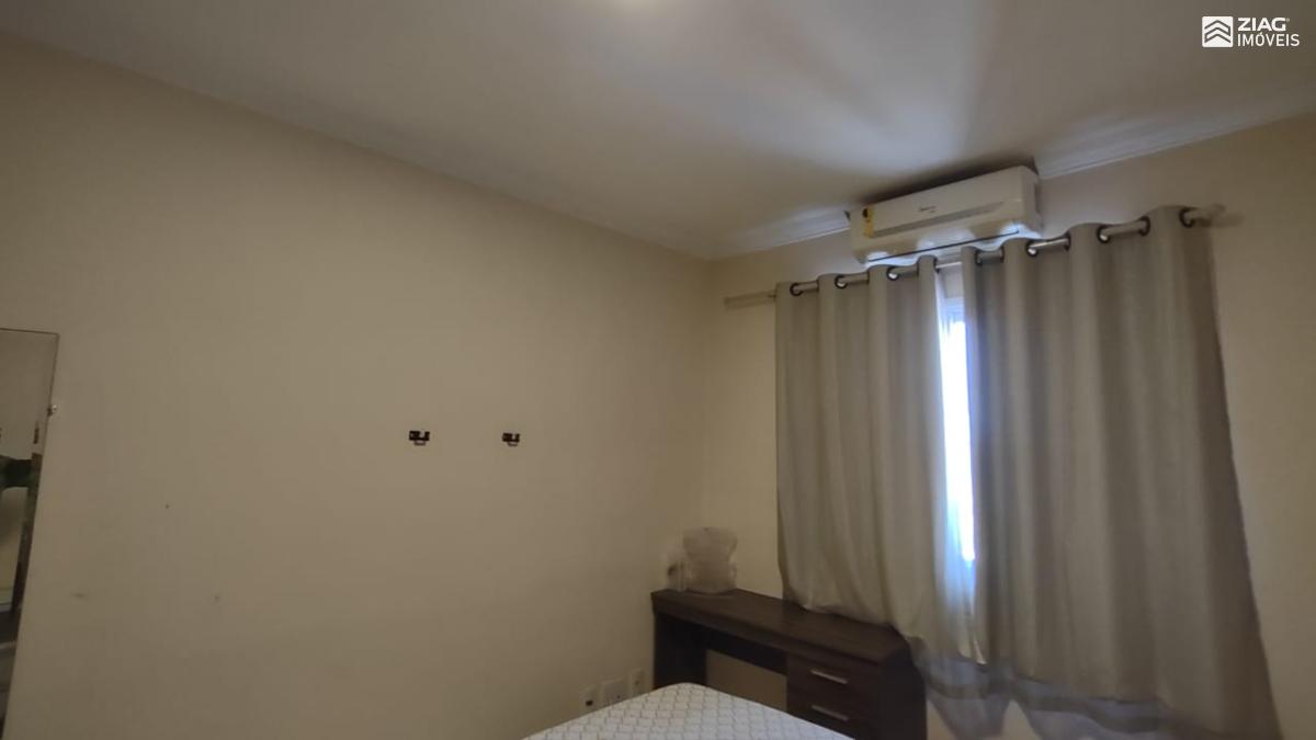 Apartamento com 2 quartos, mobiliado para locação, Condomínio Park Vinhais, Rua Plutão, Recanto dos Vinhais, São Luís/MA - Ziag Imóveis