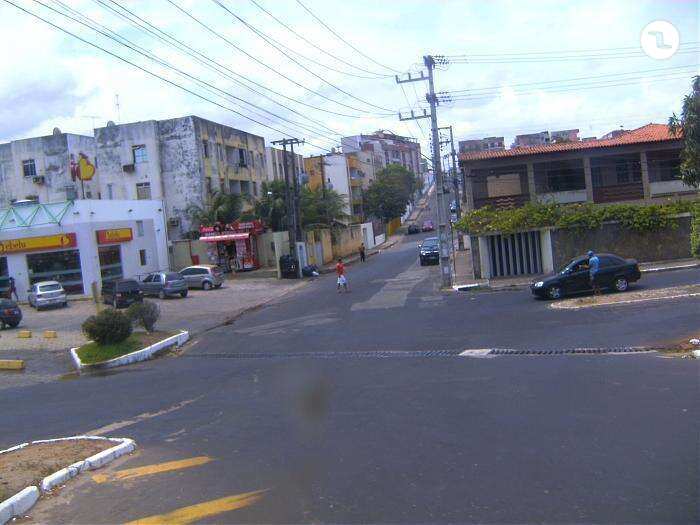 Apartamento com 2 quartos para aluguel, Condomínio Parque Residencial Vinhais, Rua dos Professores, Cohafuma, São Luís/MA - Ziag Imóveis