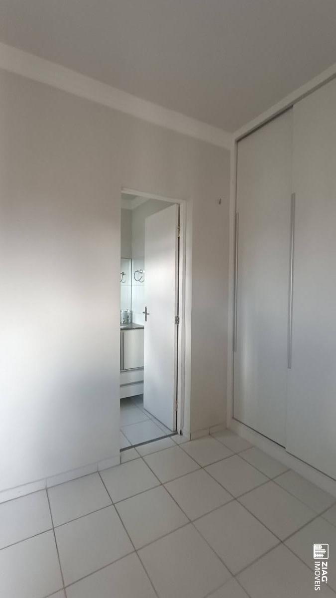 Apartamento com 2 quartos para aluguel, condomínio Residencial Praias Belas, Estrada de Ribamar, Saramanta/Forquilha, São José de Ribamar/MA - Ziag Imóveis