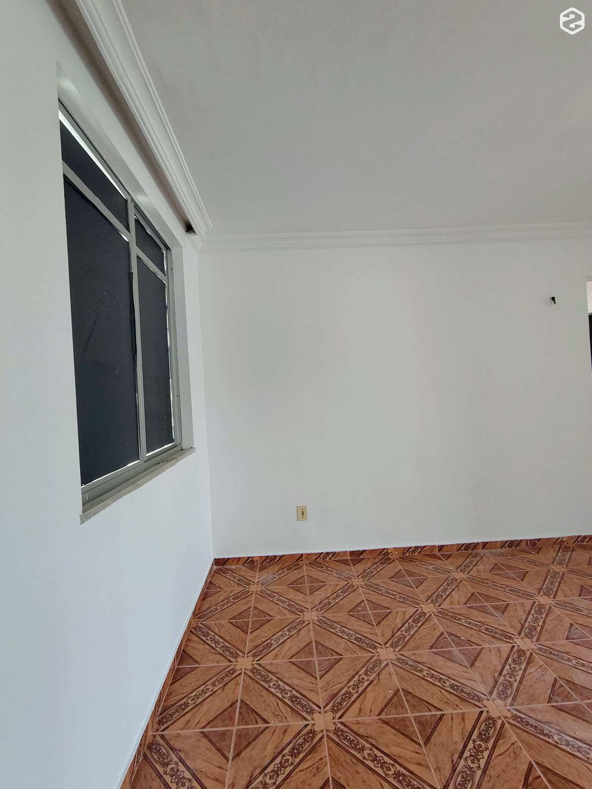 Apartamento com 2 quartos para venda, condomínio residencial Novo Tempo 2, Torre Itapecuru, Av. Jerônimo de Albuquerque, Cohafuma, São Luís/MA - Ziag Imóveis