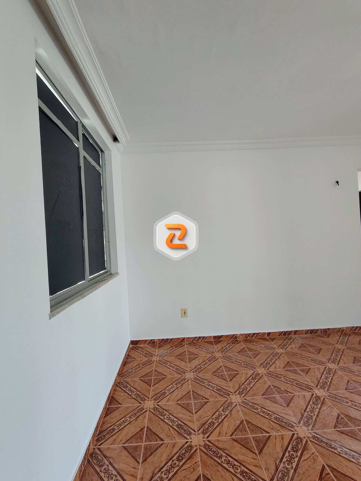 Apartamento com 2 quartos para venda, condomínio residencial Novo Tempo 2, Torre Itapecuru, Av. Jerônimo de Albuquerque, Cohafuma, São Luís/MA - Ziag Imóveis