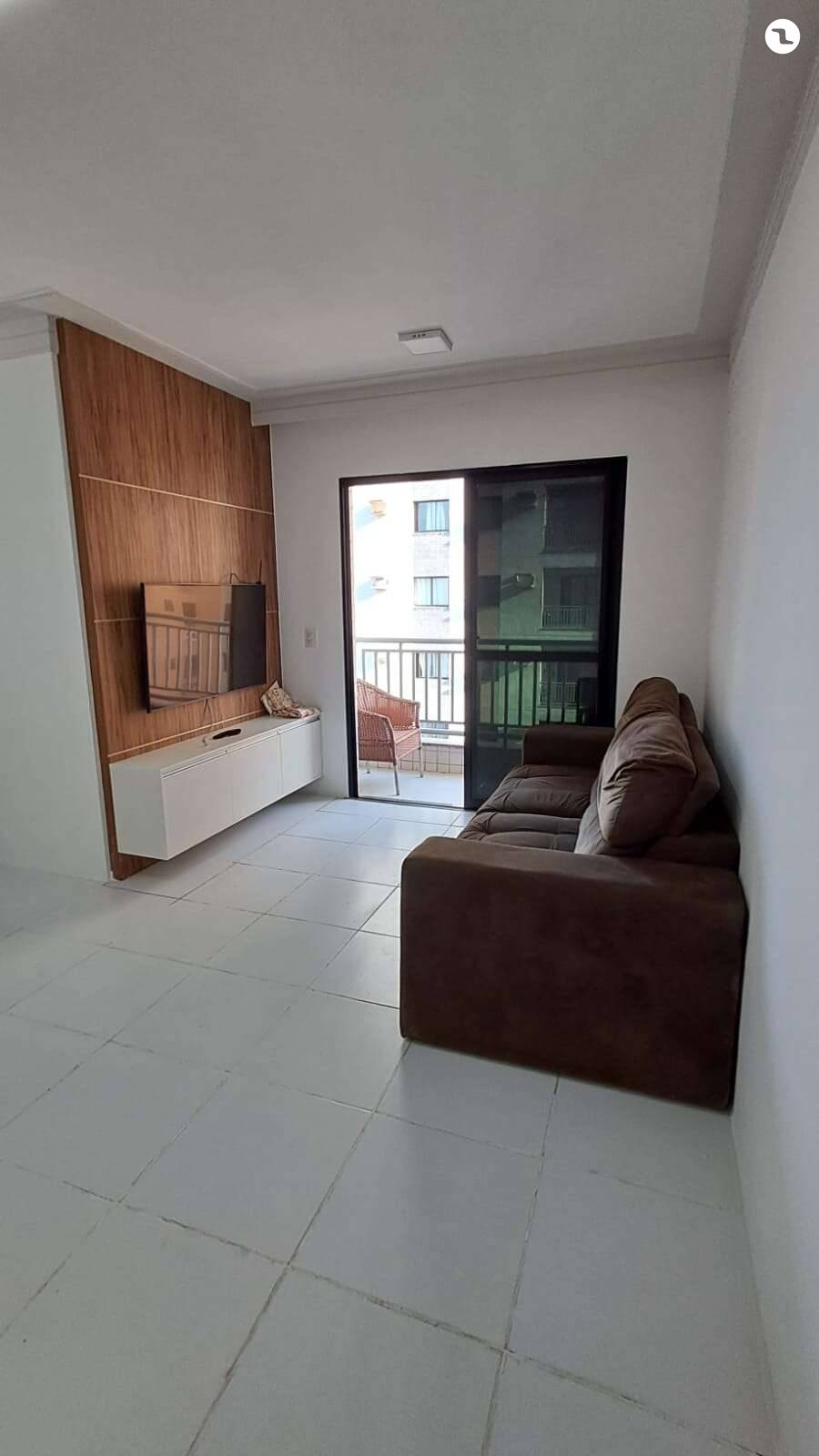 Apartamento com 3 quartos para aluguel, condomínio Grand Park Árvores, Av. Neiva Moreira, Calhau, São Luís/MA - Ziag Imóveis