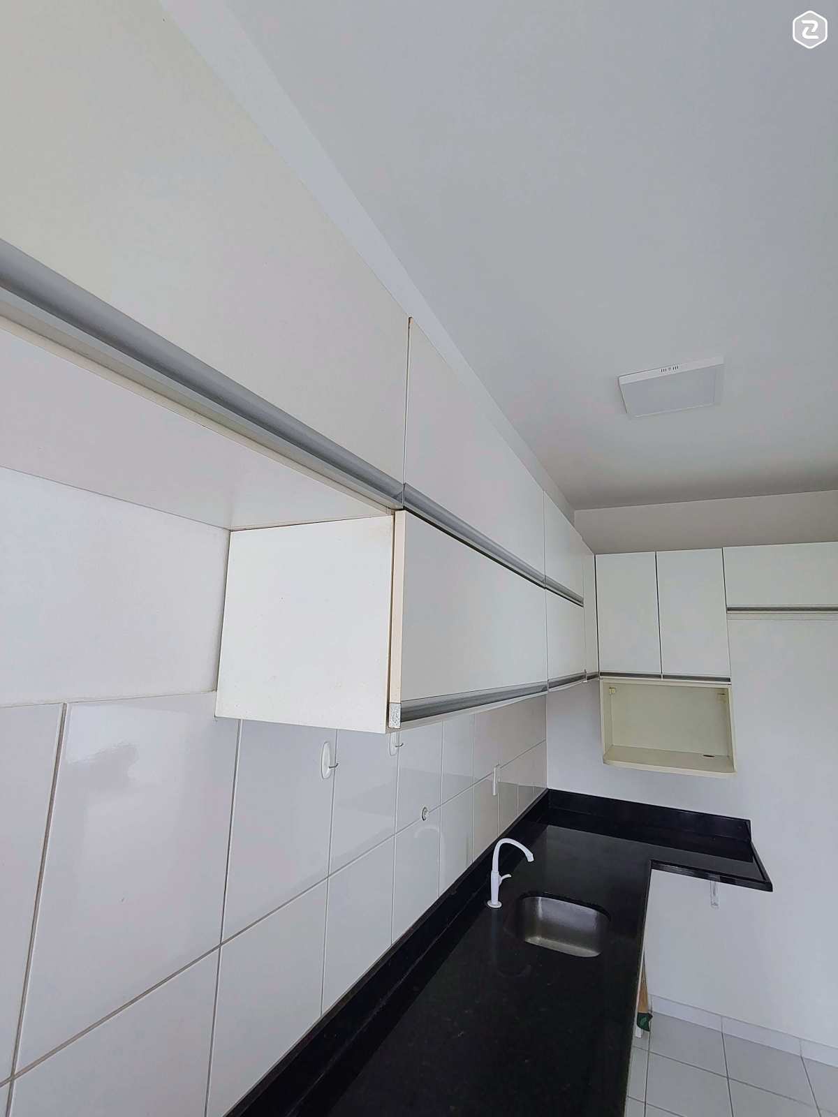 Apartamento com 3 quartos para locação, condomínio Park Vinhais, Rua Plutão, Recanto dos Vinhais, São Luís/MA - Ziag Imóveis