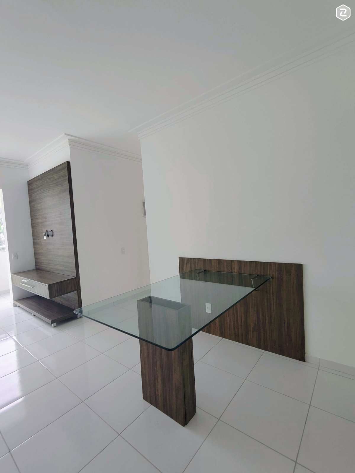 Apartamento com 3 quartos para locação, condomínio Park Vinhais, Rua Plutão, Recanto dos Vinhais, São Luís/MA - Ziag Imóveis