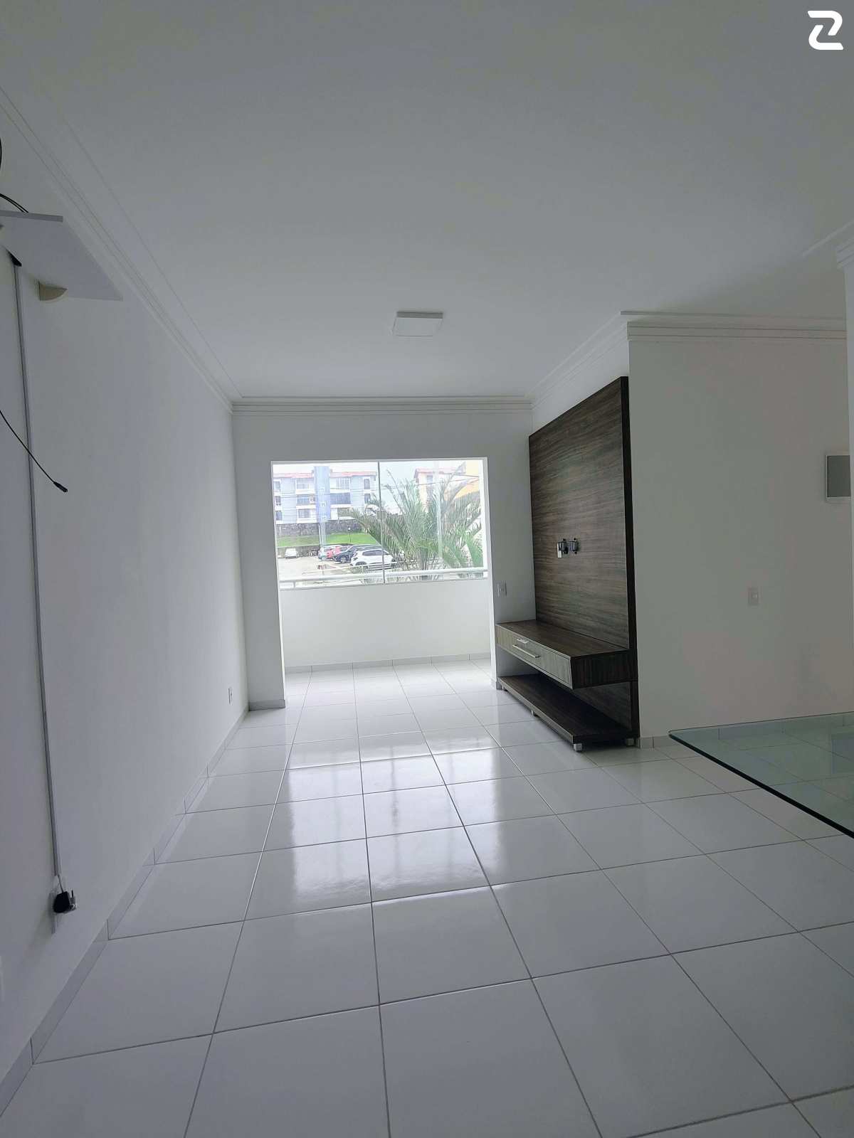 Apartamento com 3 quartos para locação, condomínio Park Vinhais, Rua Plutão, Recanto dos Vinhais, São Luís/MA - Ziag Imóveis