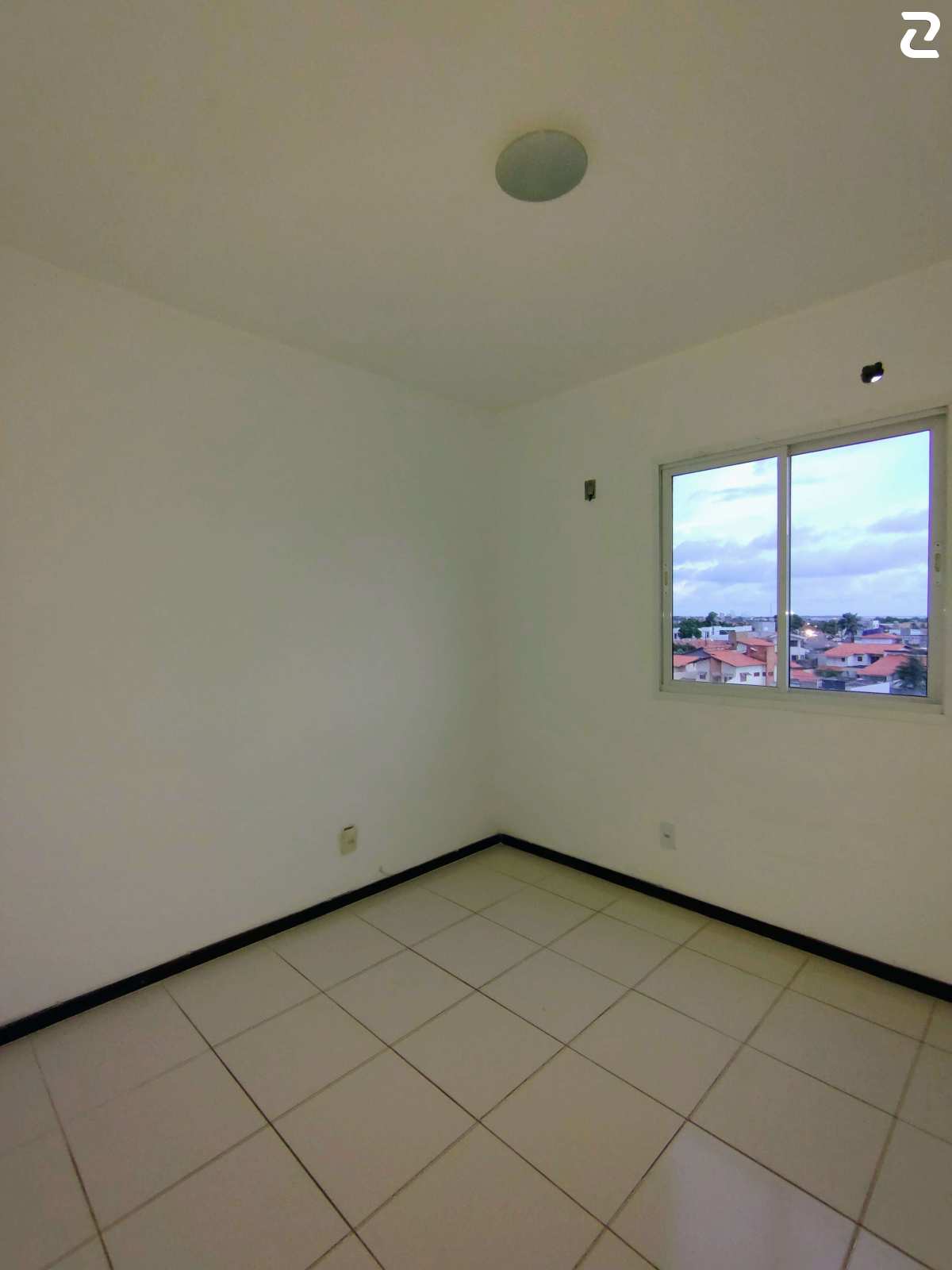 Apartamento com 3 quartos para venda, condomínio Park vinhais, Rua Plutão, Recanto dos vinhais, São Luís/MA - Ziag Imóveis