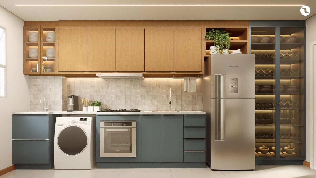 Be Life Prime Residence, apartamentos com 2 quartos, 40 a 60m², Rua Sampaio Correa, CEP 65123-895, Miritiua, São José de Ribamar/MA - Ziag Imóveis