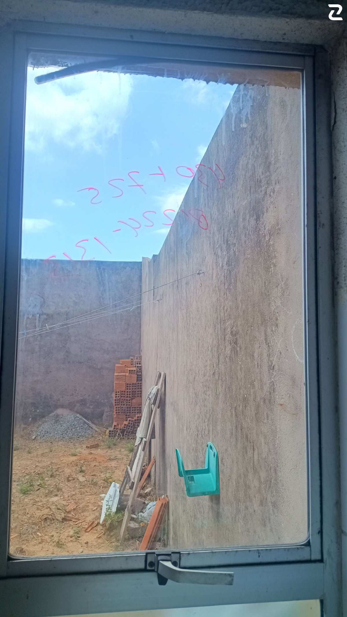 Casa com 2 quartos à venda, Condomínio Village dos Pássaros 1, Via de Acesso ao Village dos Pássaros, Pindaí, São José de Ribamar/MA - Ziag Imóveis