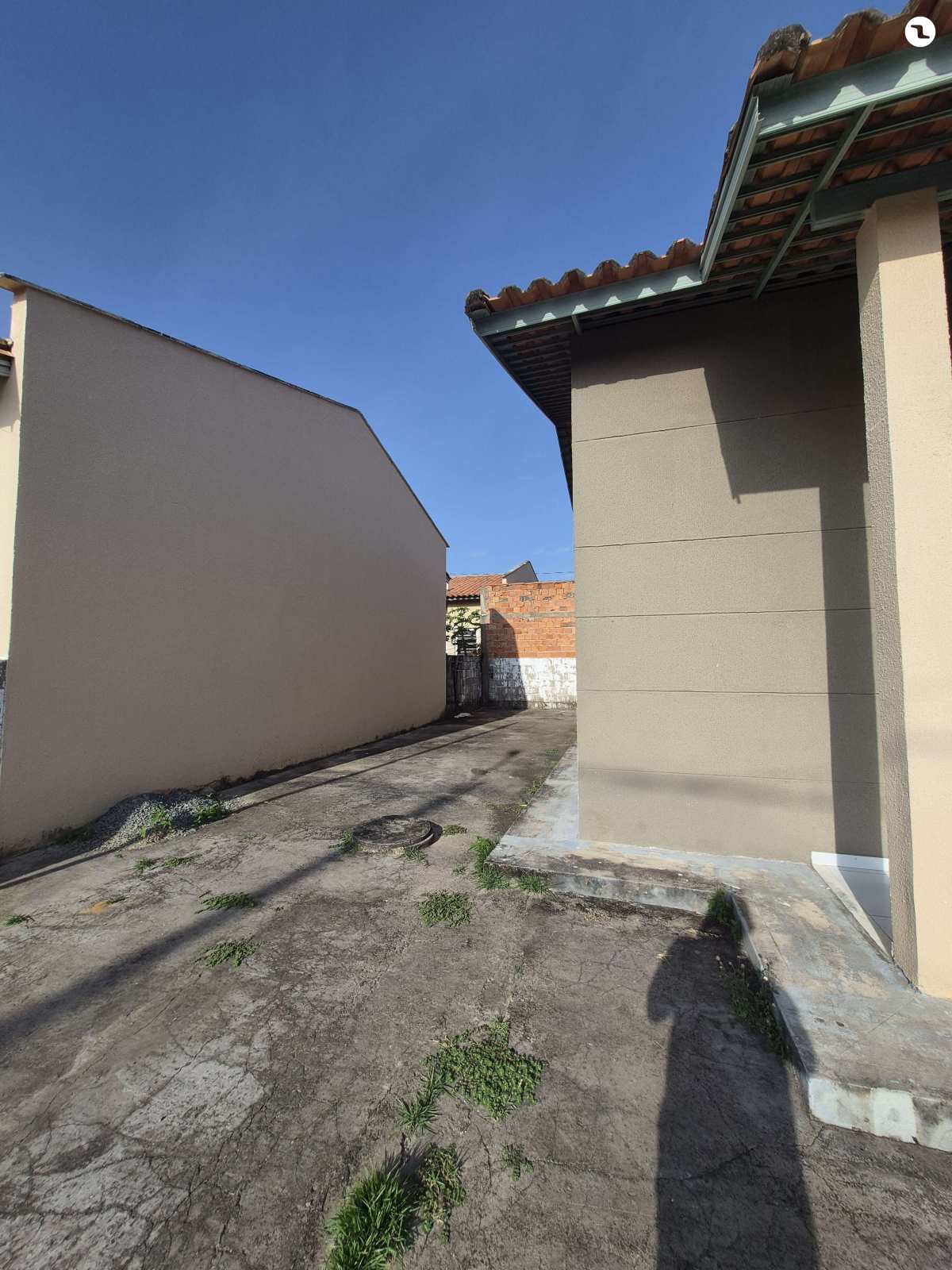 Casa com 2 quartos para aluguel, Condomínio Village dos Pássaros 4, Wang Park, Macau, Riozinho, Vila Piçarreira, São José de Ribamar/MA - Ziag Imóveis