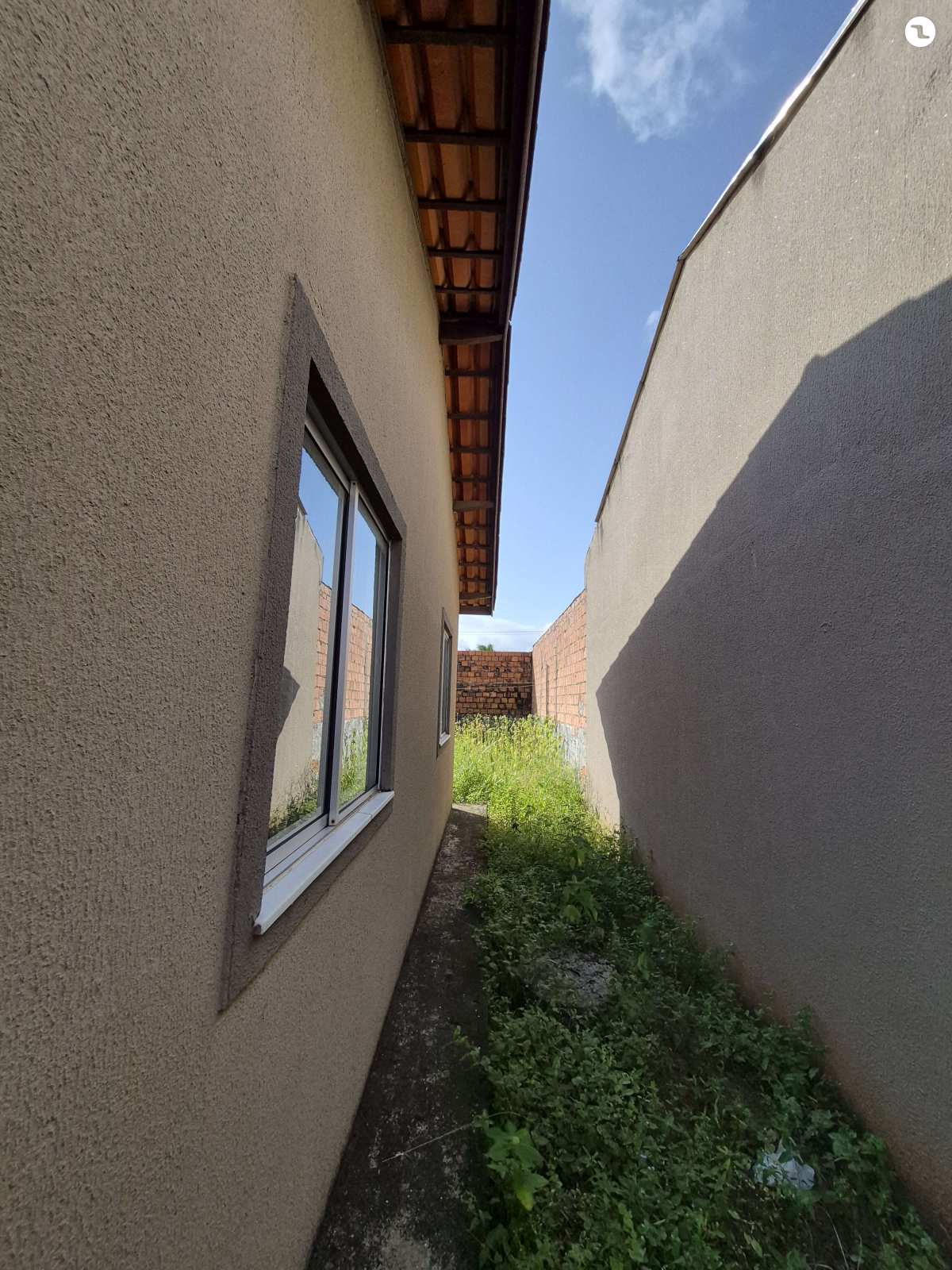 Casa com 2 quartos para aluguel, Condomínio Village dos Pássaros III, Wang Park, Macau, Riozinho, Vila Piçarreira, São José de Ribamar/MA - Ziag Imóveis