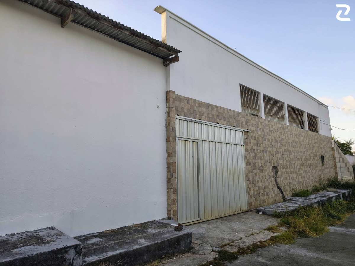 Casa com 3 quartos para locação,  Rua Transjordania, Recanto dos Vinhais, São Luís/MA - Ziag Imóveis