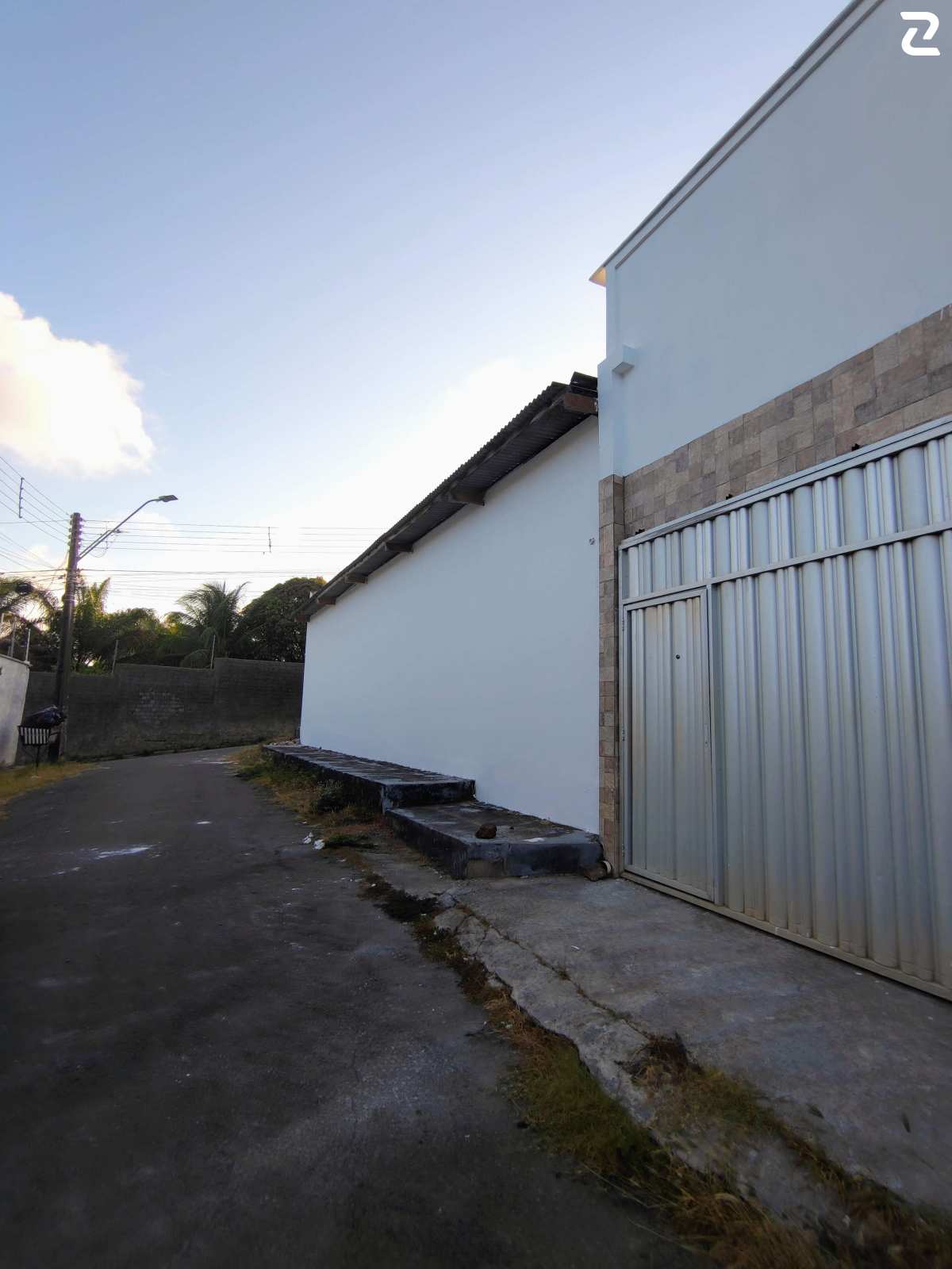 Casa com 3 quartos à venda,  Rua Transjordania, Recanto dos Vinhais, São Luís/MA - Ziag Imóveis