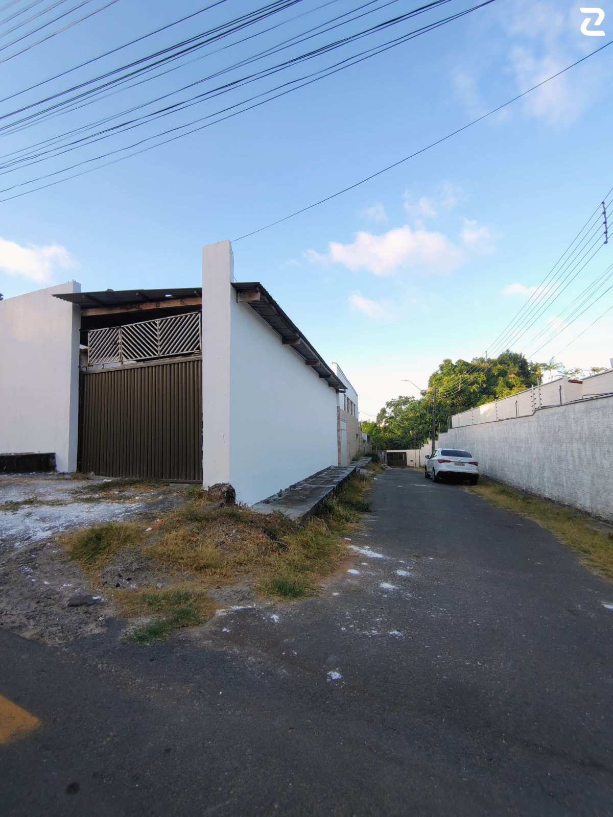 Casa com 3 quartos para locação,  Rua Transjordania, Recanto dos Vinhais, São Luís/MA - Ziag Imóveis