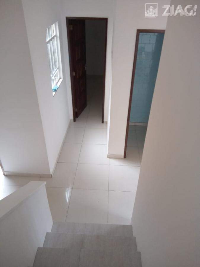 Casa Duplex com 5 quartos para locação, 212 metros, Rua dos Afogados 669, Centro, São Luís/MA - Ziag Imóveis