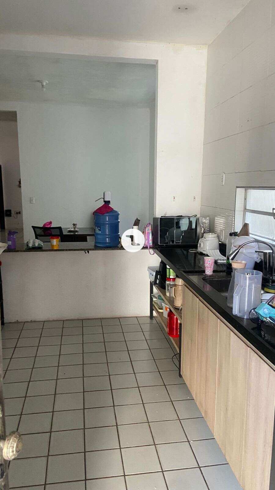 Casa com 5 quartos sendo 2 suítes, para aluguel, Rua Um, 14, Vinhais, São Luís/MA - Ziag Imóveis