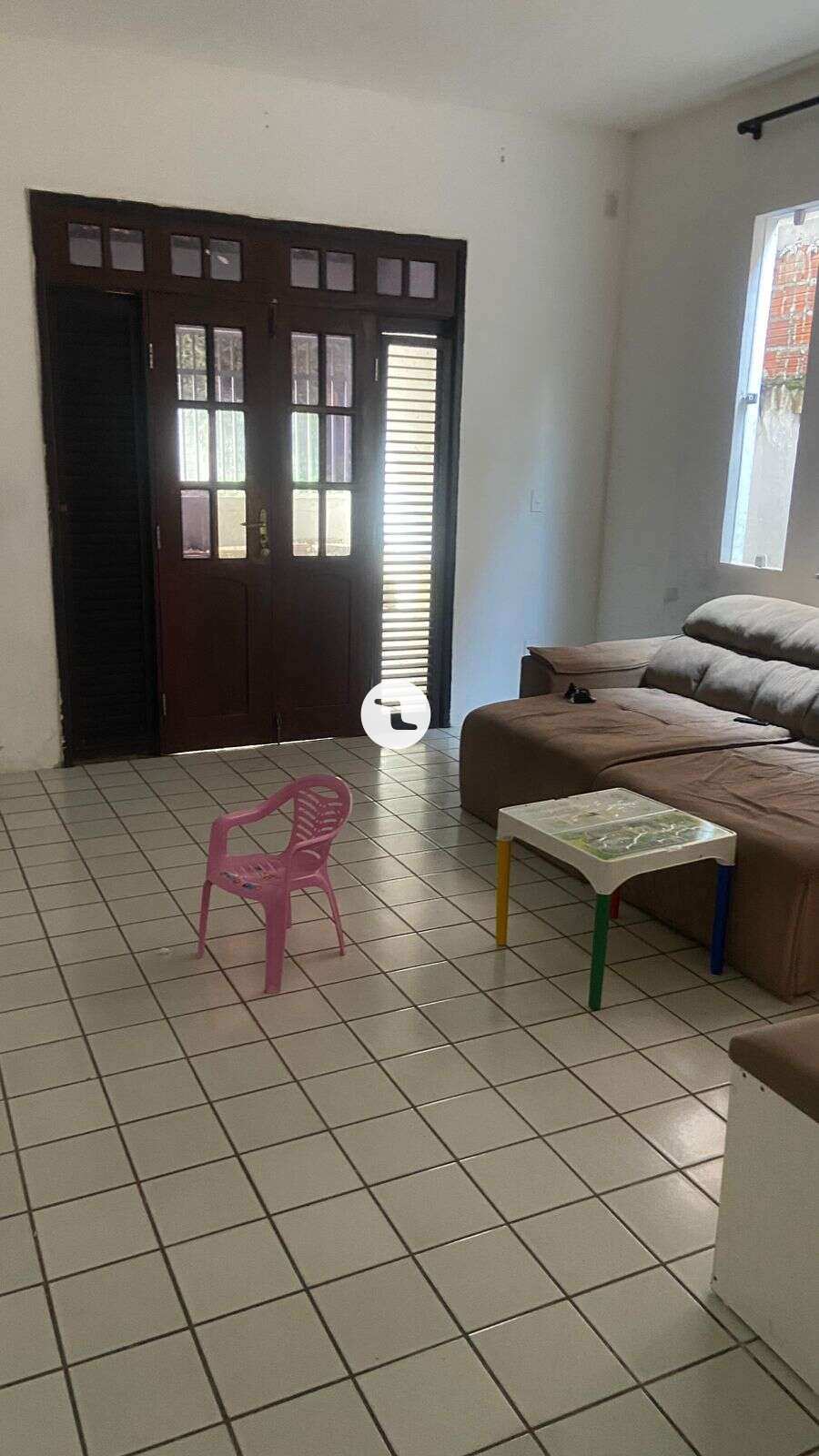 Casa com 5 quartos sendo 2 suítes, para aluguel, Rua Um, 14, Vinhais, São Luís/MA - Ziag Imóveis