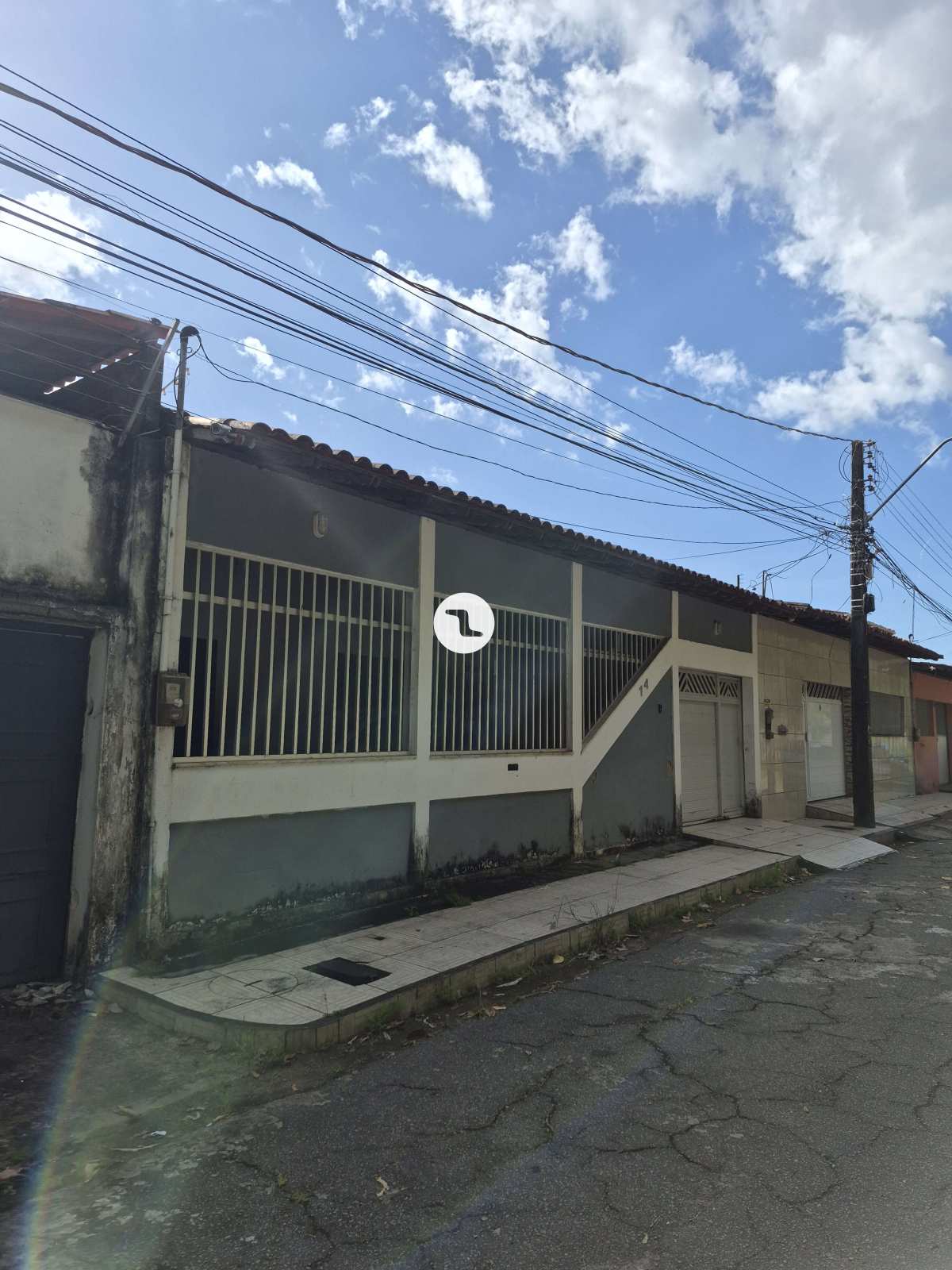 Casa com 5 quartos sendo 2 suítes, para aluguel, Rua Um, 14, Vinhais, São Luís/MA - Ziag Imóveis