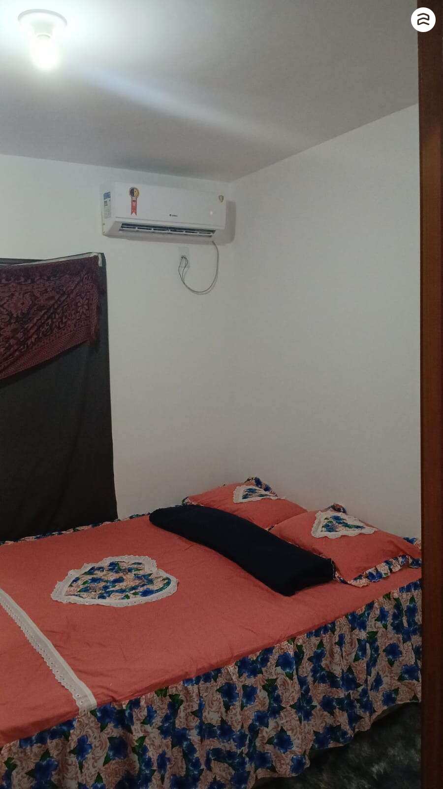 Apartamento com 2 quartos para aluguel, condomínio Village do Porto 1, General Arthur Carvalho, Miritiua, São Jose de Ribamar/MA - Ziag Imóveis