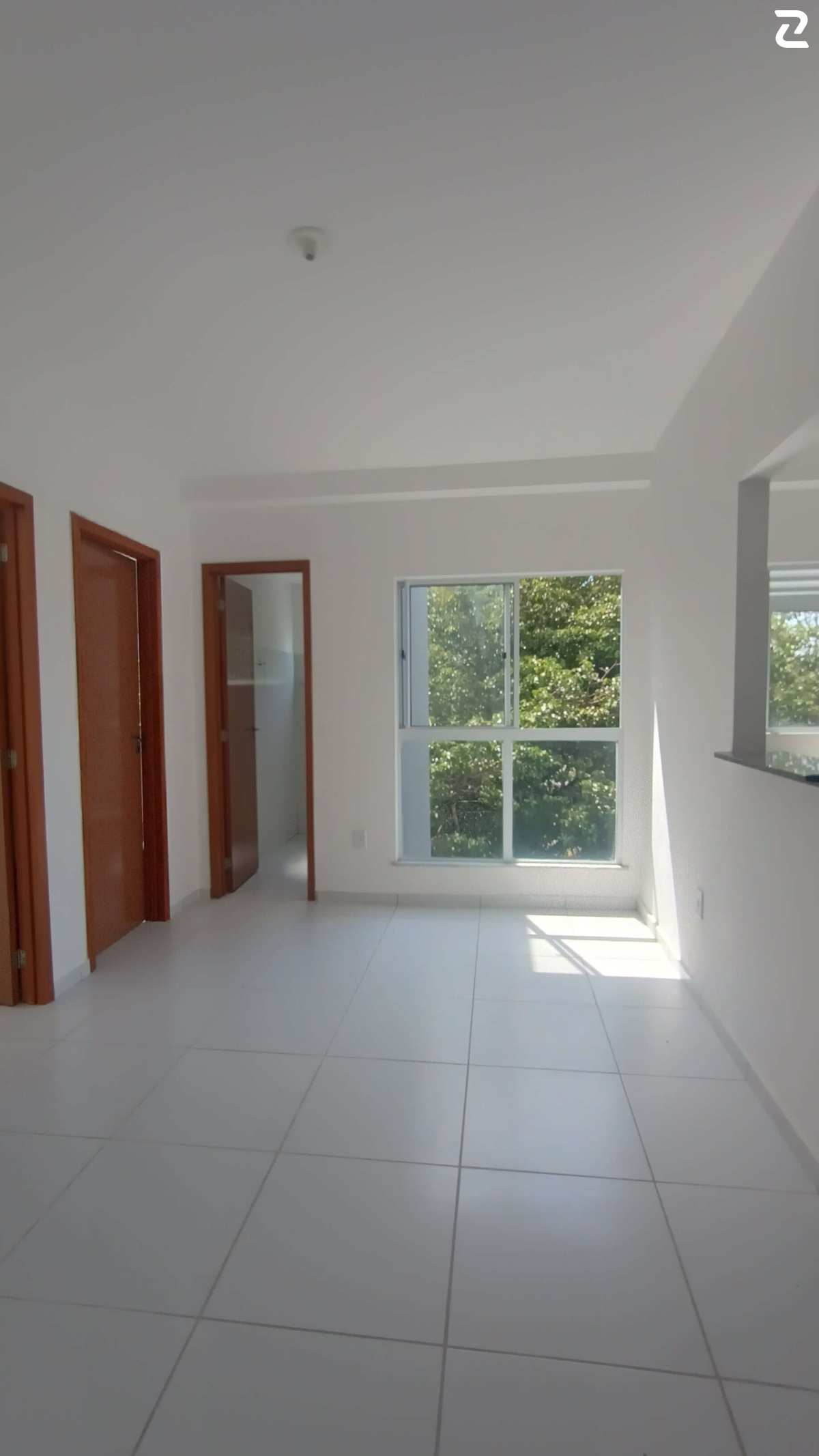 Chave para passar, condomínio Village das Árvores 2, 1ª Rua Nonato Matos, Miritiua Turu, São José de Ribamar - CEP, 65124-176 - Ziag Imóveis