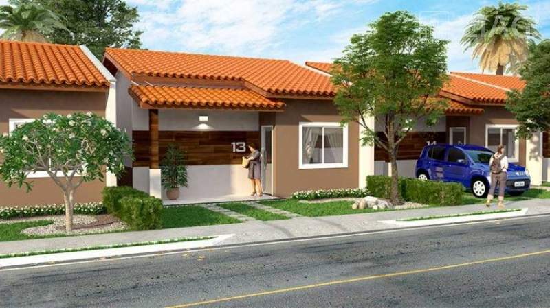 Condomínio Maria Isabel 2, Casas em condomínio na região da Boa vista, Estrada da Maioba, São Jose de Ribamar - Ziag Imóveis