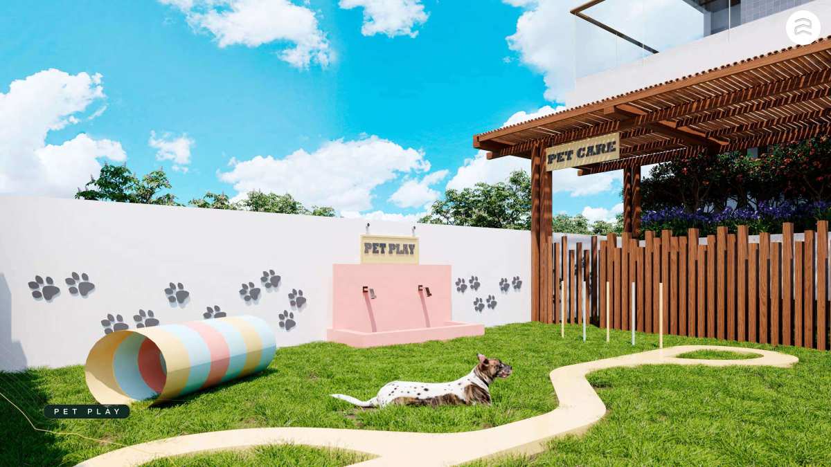 Condomínio Reserva Península, apartamentos com 4 suítes, 171m², Avenida dos Holandeses, 234, Península da Ponta D’Areia, São Luís/MA - Ziag Imóveis