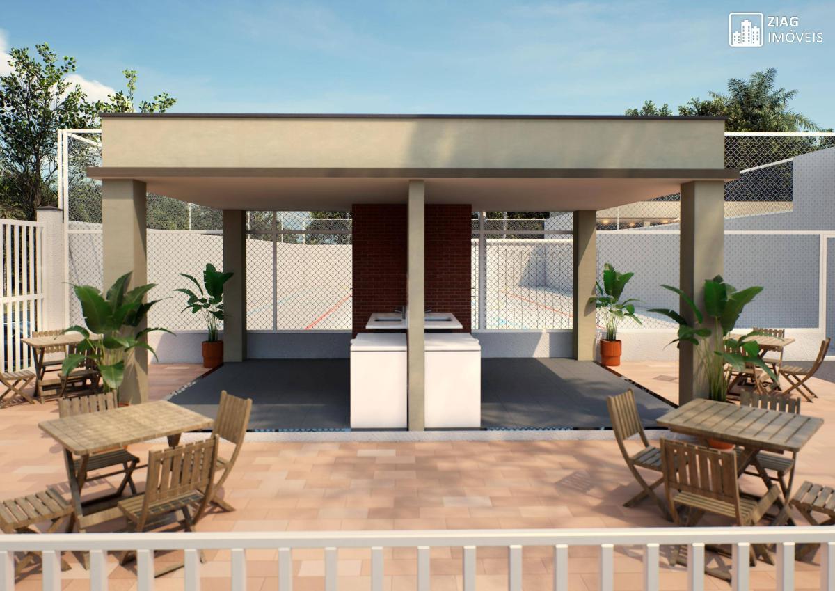 Condomínio Residencial Jardim de Florença, apartamentos com 2 quartos na região da Vila Maioba do Jenipapeiro, Paço do Lumiar/MA - Ziag Imóveis