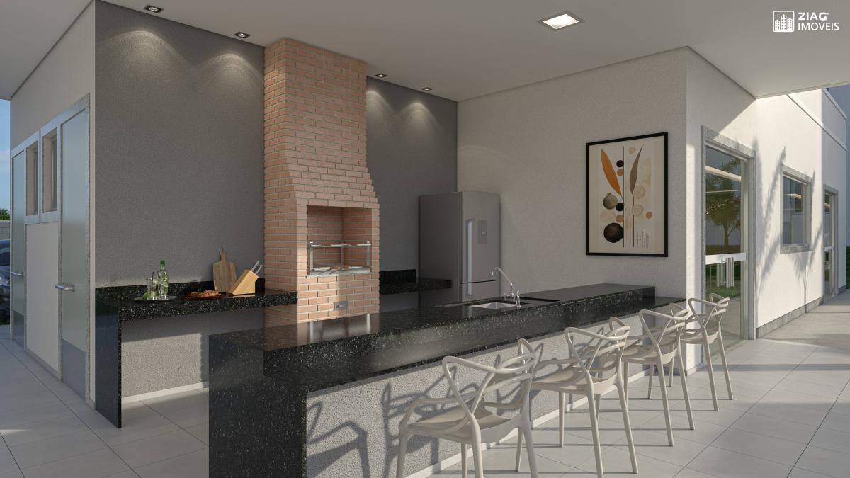 Condomínio Torre dos Franceses, Apartamentos com 2 quartos, opção com suíte, Avenida São Luís Rei de França, 63, Turu, São Luís/MA - Ziag Imóveis