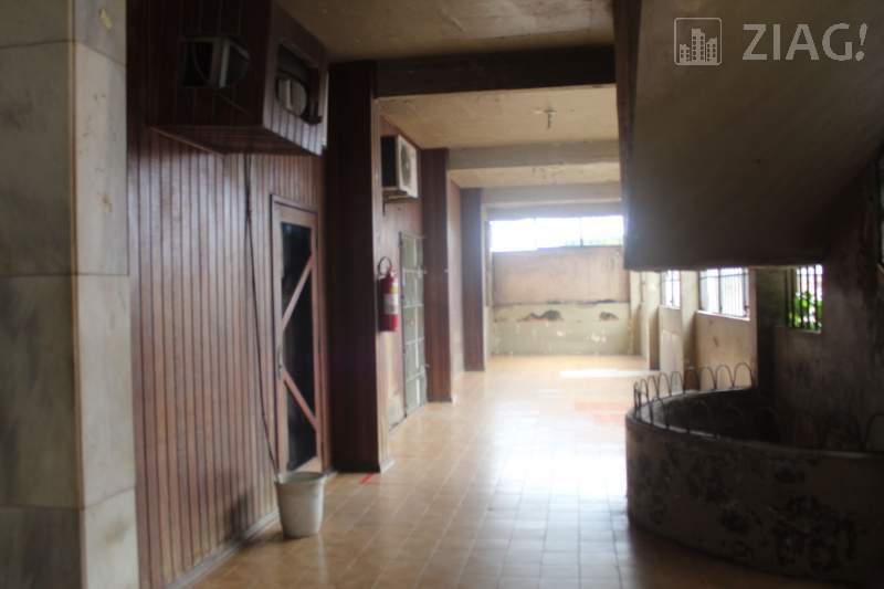 Edifício João Pessoa, sala comercial para venda, na região do Canto da Fabril, Centro, São Luís - Ziag Imóveis