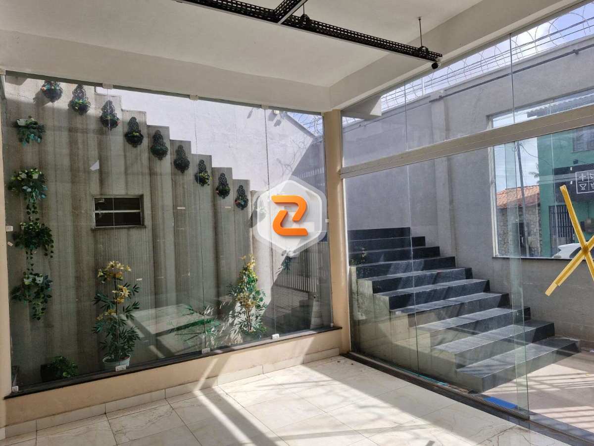 Ponto, Loja, Prédio Comercial com 400m² para aluguel, Avenida Tancredo Neves, Jardim América, CEP 65058-760, São Luís/MA - Ziag Imóveis