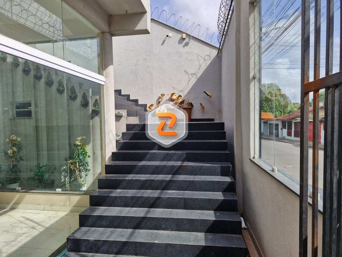 Ponto, Loja, Prédio Comercial com 400m² para aluguel, Avenida Tancredo Neves, Jardim América, CEP 65058-760, São Luís/MA - Ziag Imóveis