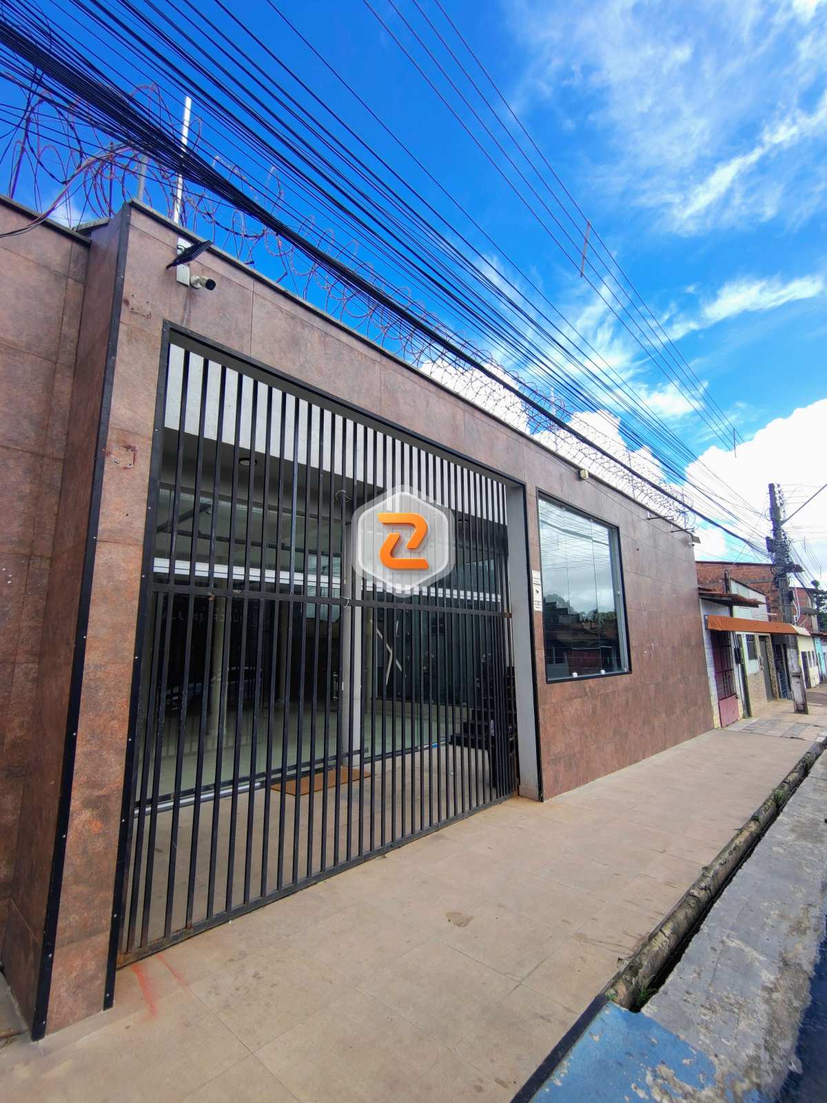 Ponto, Loja, Prédio Comercial com 400m² para aluguel, Avenida Tancredo Neves, Jardim América, CEP 65058-760, São Luís/MA - Ziag Imóveis