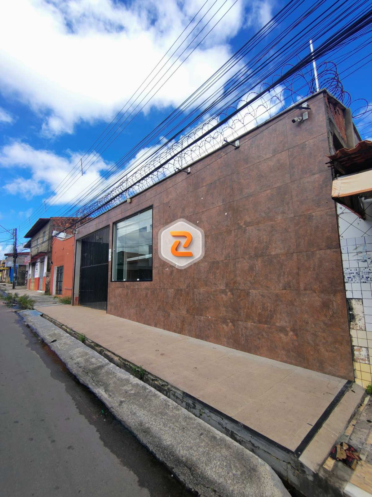 Ponto, Loja, Prédio Comercial com 400m² para aluguel, Avenida Tancredo Neves, Jardim América, CEP 65058-760, São Luís/MA - Ziag Imóveis