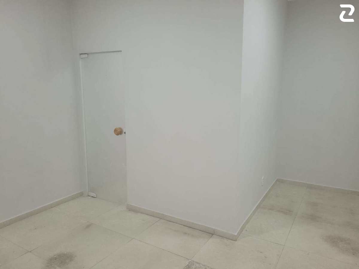 Sala Comercial para venda ou locação, Condomínio Comercial Mix Center, Avenida São Luís Rei De França, 4, Turu, São Luís/MA - Ziag Imóveis