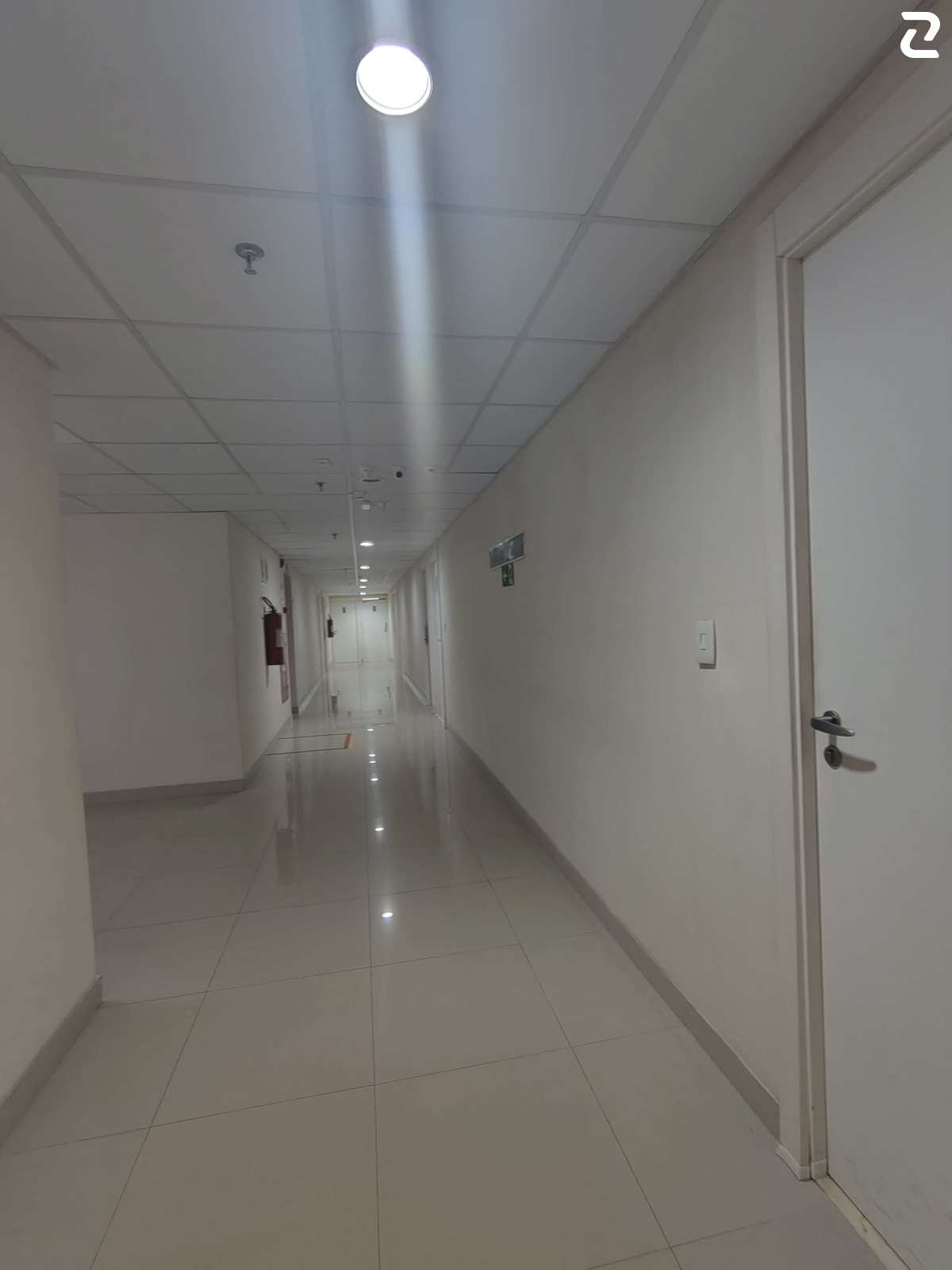 Sala para aluguel, Centro Empresarial Shopping da Ilha - CESDI, Avenida Daniel de La Touche, 987, Cohama, São Luís/MA - Ziag Imóveis