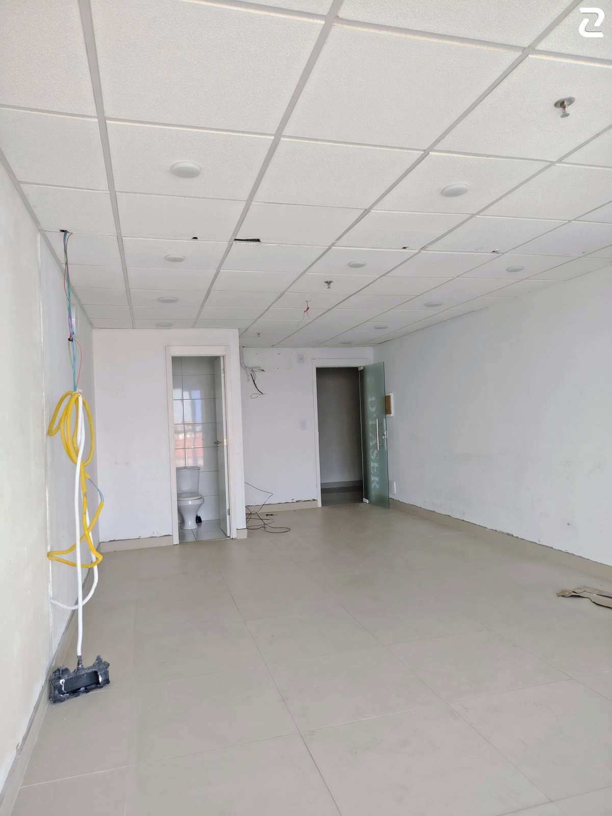 Sala para aluguel, Centro Empresarial Shopping da Ilha - CESDI, Avenida Daniel de La Touche, 987, Cohama, São Luís/MA - Ziag Imóveis