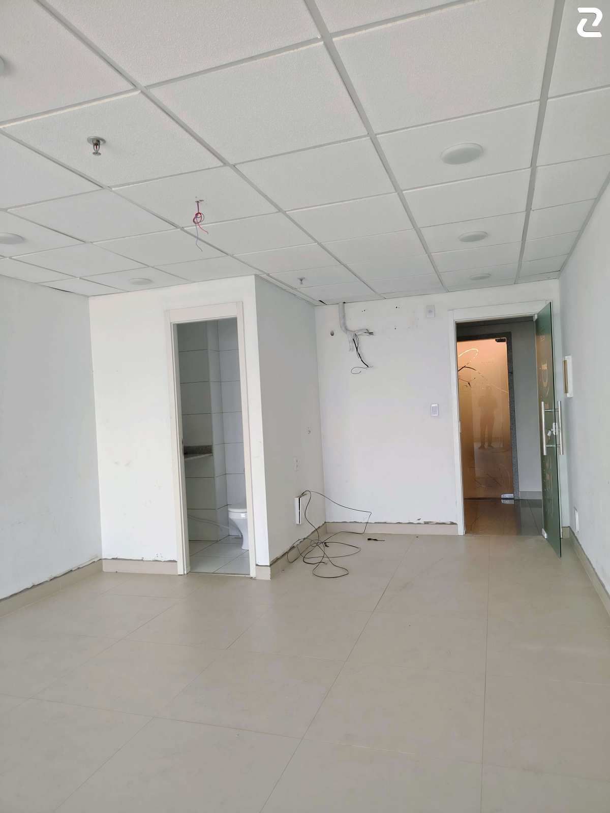 Sala para aluguel, Centro Empresarial Shopping da Ilha - CESDI, Avenida Daniel de La Touche, 987, Cohama, São Luís/MA - Ziag Imóveis