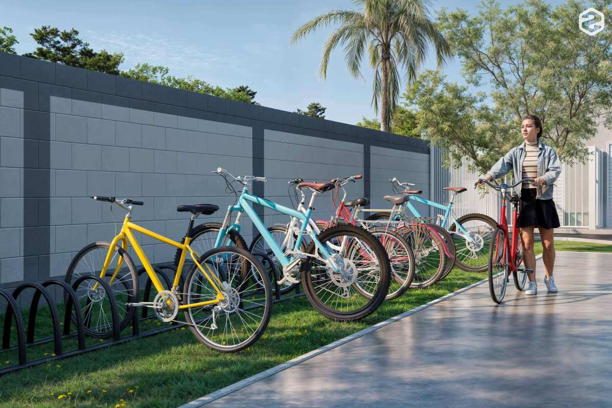 Village das Estrelas, Apartamentos com 2 quartos, Avenida Principal, Ubatuba, Laranjal, São José de Ribamar/MA - Ziag Imóveis