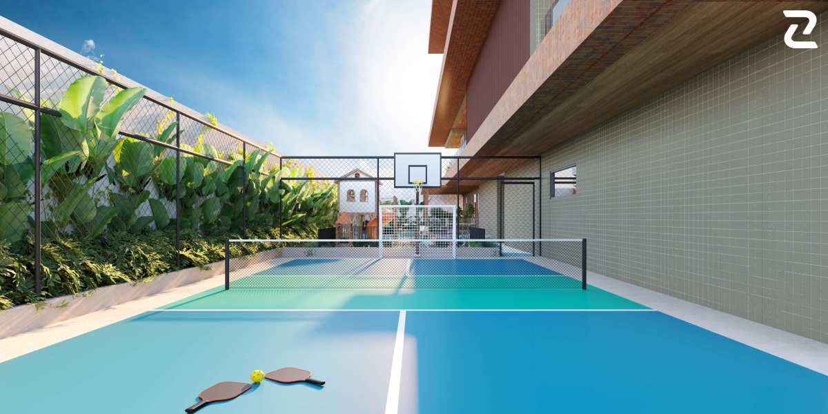 Wave Residence, Apartamento de luxo com 293m², 3 suítes, Rua Grajaú, Ponta do Farol, São Luís/MA - Ziag Imóveis