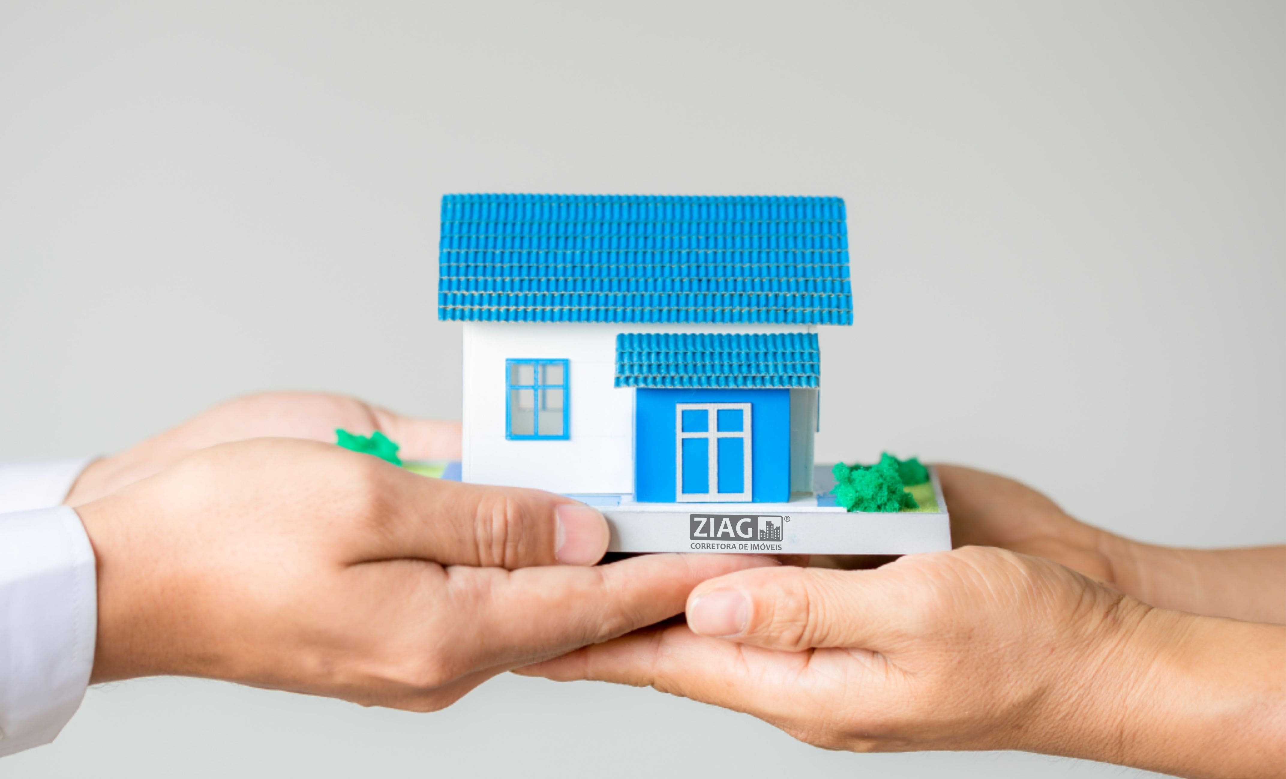 Sobre nós - Ziag Imóveis